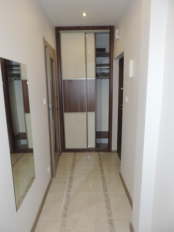 Gdanskie Apartamenty - Apartament Targ Rybny Z Widokiem Na Motlawe Kamer foto